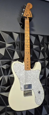 Squier Classic Vibe Telecaster Deluxe Electric guitar - rob [Yesterday, 11:38 pm]