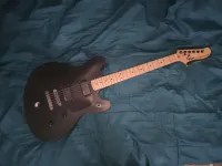 Squier Starcaster E-Gitarre - mRoland909 [Today, 2:56 pm]