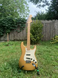Squier Stratocaster