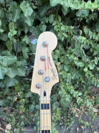 Squier Vintage Modified Jazz Bass Bass Gitarre - csimpupu [Today, 6:33 pm]
