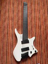 Strandberg Boden Metal NX 8 Elektromos gitár