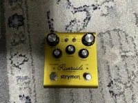 Strymon Riverside Verzerrer - anxiusa [Today, 4:07 pm]