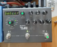 Strymon TimeLine Efecto - sanya1118 [Yesterday, 5:02 pm]