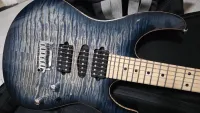 Suhr Modern 01-MDP-0013 Elektromos gitár - CsongorJams [Ma, 15:55]