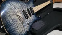 Suhr Modern Plus
