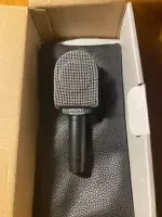 Superlux PRA628MKII Mikrofón pre nástroje - Zivatar [Today, 7:05 pm]