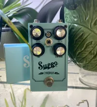 Supro Chorus - Vibrato