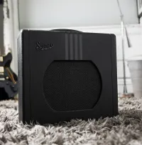 Supro Delta King 12