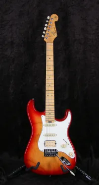 SX SSTLTD4 Sunflare Strat elektonika nélkül E-Gitarre - Vintage52 Hangszerbolt és szerviz [Today, 3:32 pm]