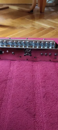 Taurus Stomphead sl 4 erősítő fej Cabezal de amplificador de guitarra - Gyalog Zoltán [Today, 12:44 pm]