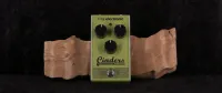 TC Electronic Cinders Overdrive Effekt Pedal - Vintage52 Hangszerbolt és szerviz [Today, 4:21 pm]