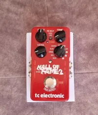 TC Electronic Hall Of Fame 2