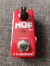 TC Electronic Hof mini