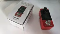 TC Electronic Impulse IR loader - Fehér Csaba [Ma, 00:15]