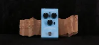 TC Electronic Skysurfer Reverb Effekt Pedal - Vintage52 Hangszerbolt és szerviz [Today, 4:23 pm]