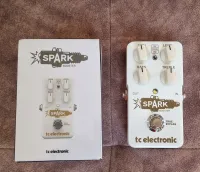 TC Electronic Spark Booster