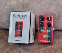 TC Electronic Sub N Up Octaver