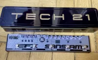 Tech21 Fly rig 5 v2 Multieffekt