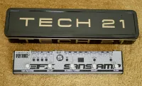 Tech21 Fly rig 5 v2 Multieffekt