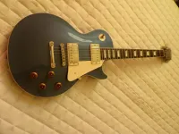 Tokai LS129 Japán Les Paul Elektrická gitara - Zenemánia [Today, 11:13 pm]