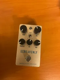 Universal Audio Heavenly Effekt Pedal - RocketMan [Today, 11:35 am]