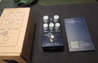 Universal Audio Orion Tape echo