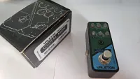 Valeton Coral MDR ModDelayReverb Effekt pedál - Fehér Csaba [Ma, 00:48]