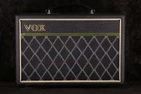 Vox Pathfinder Bass 10 Bass guitar combo amp - Vintage52 Hangszerbolt és szerviz [Today, 4:35 pm]