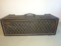 Vox Super Twin