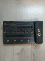 Vox Tonelab EX Multieffekt - bodnár Máté [Ma, 15:51]