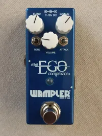Wampler Ego Mini