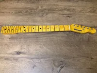 Warmoth Premium telecaster Nyak