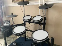 XDrum DD530