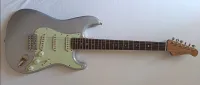 Xotic Xsc-1 Elektromos gitár