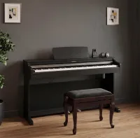 YAMAHA Arius YDP-162 Elektromos zongora - Eisenschreiber Dodi [Ma, 13:31]