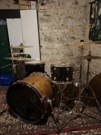 YAMAHA Gigmaker Drum set - Veres_Gábor01 [Yesterday, 5:00 pm]