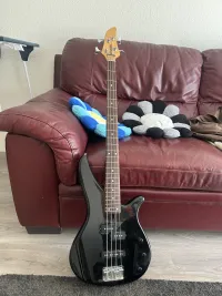 YAMAHA RBX