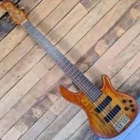 YAMAHA TRB 6II Basszusgitár - Tompox [Tegnap, 11:18]
