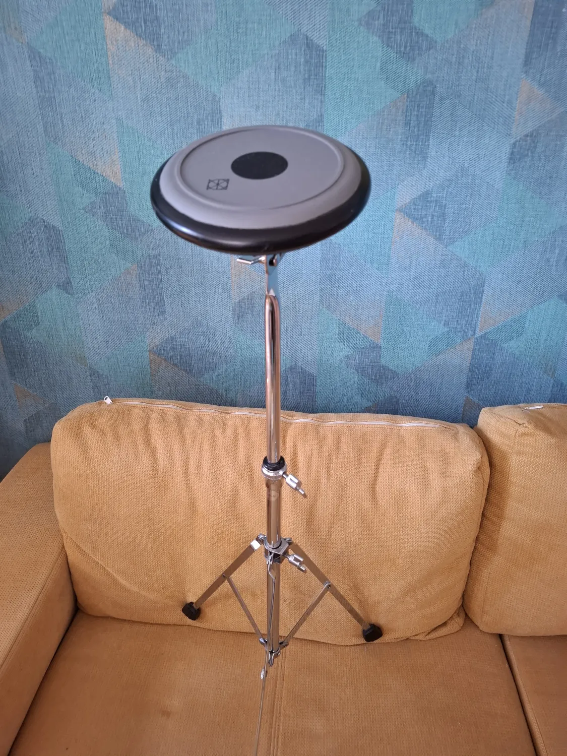 - Gumilap   gyakorló pad Dob pad
