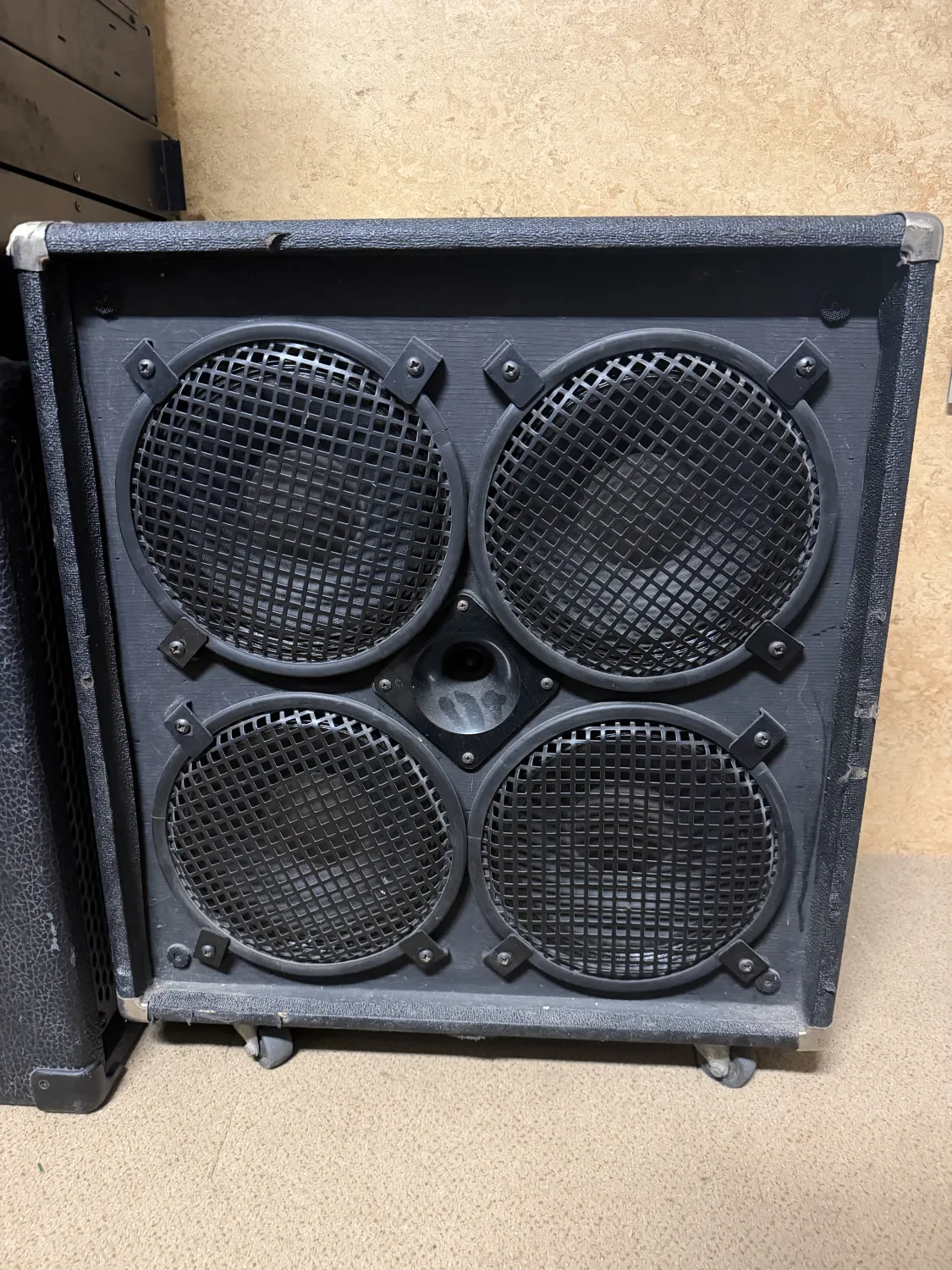 Ampeg SVT 410 HE Cabezal y caja de bajo