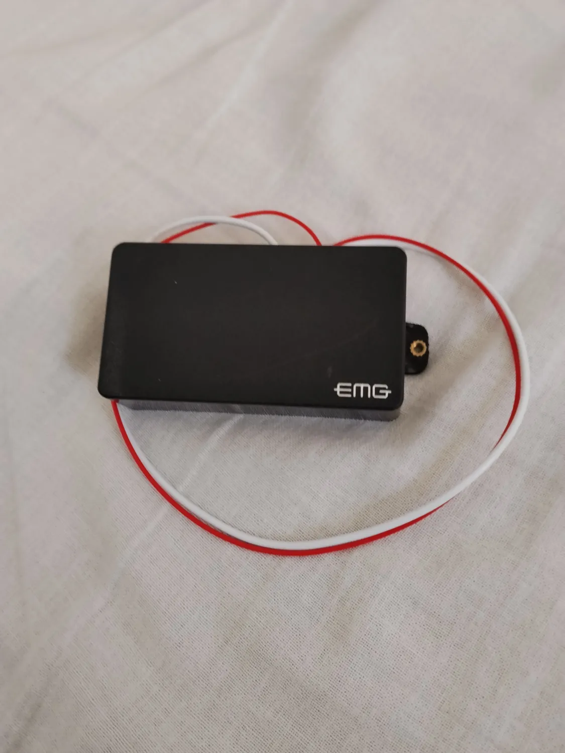 EMG 81 Hangszedő