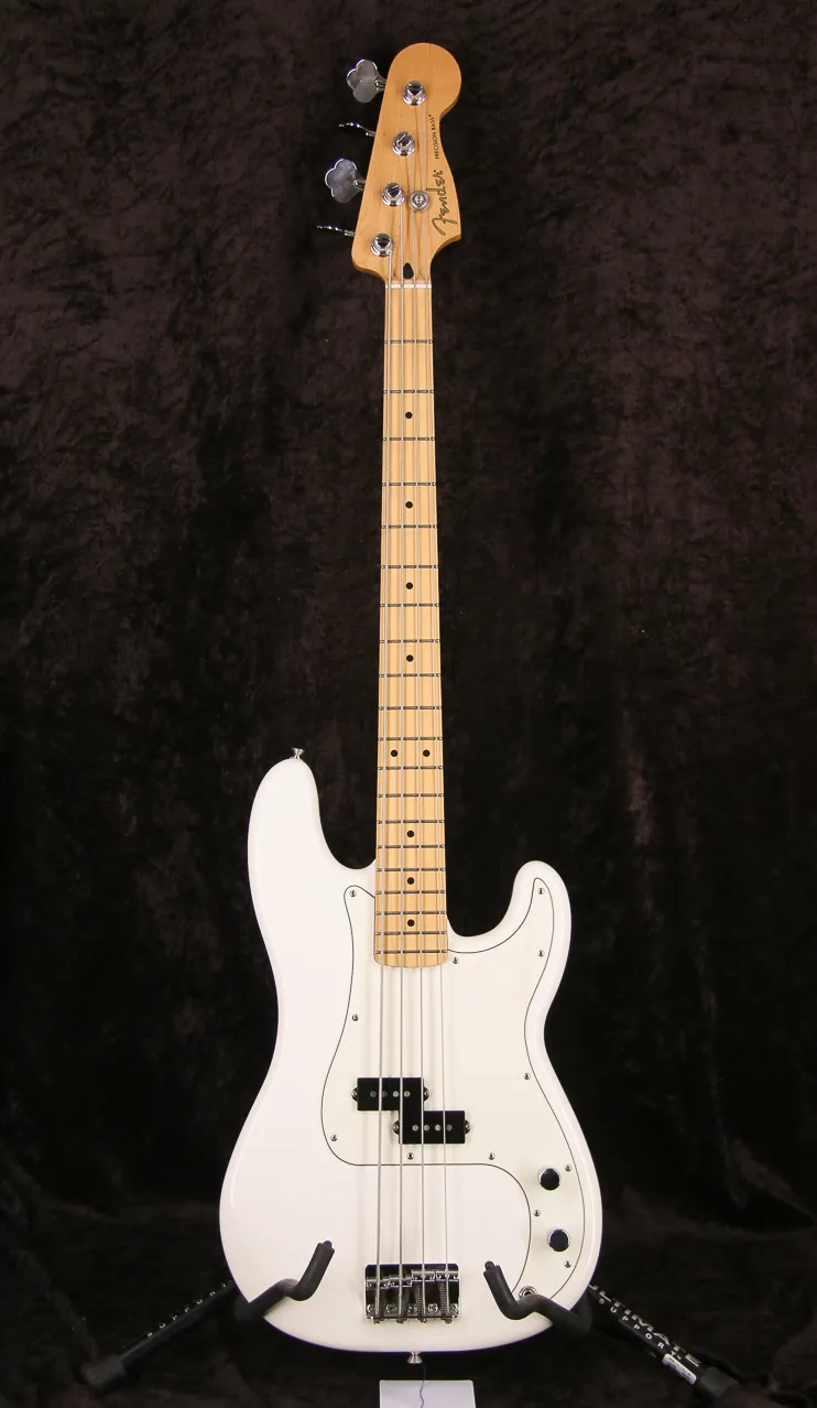 Fender Player Precision Bass Bajo eléctrico