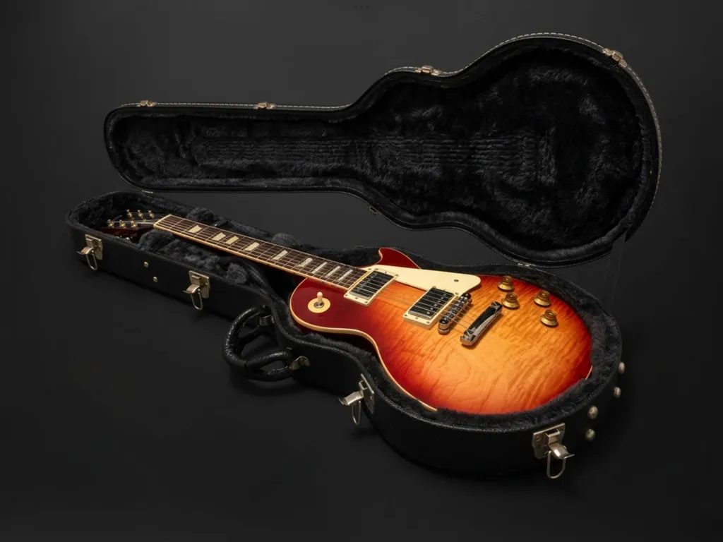 Gibson Les Paul Standard Electric guitar