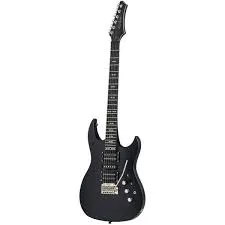 Hagström Ultra XL-5 Elektromos gitár