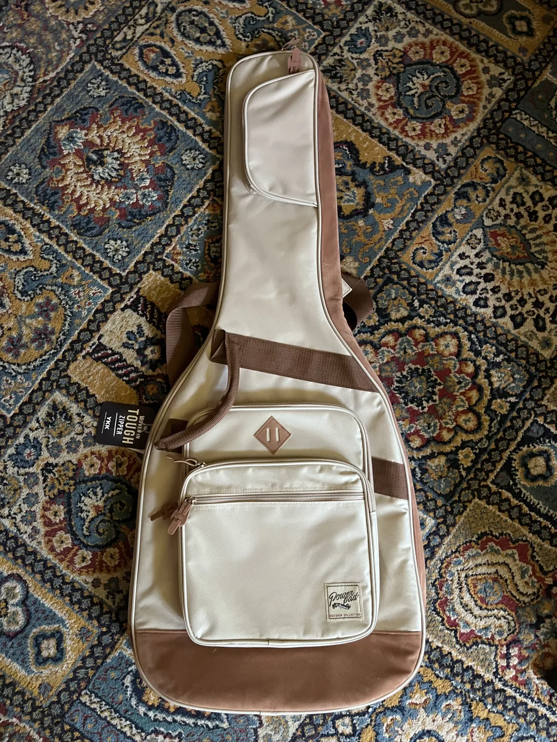 Ibanez IGB541-BE Gitártok