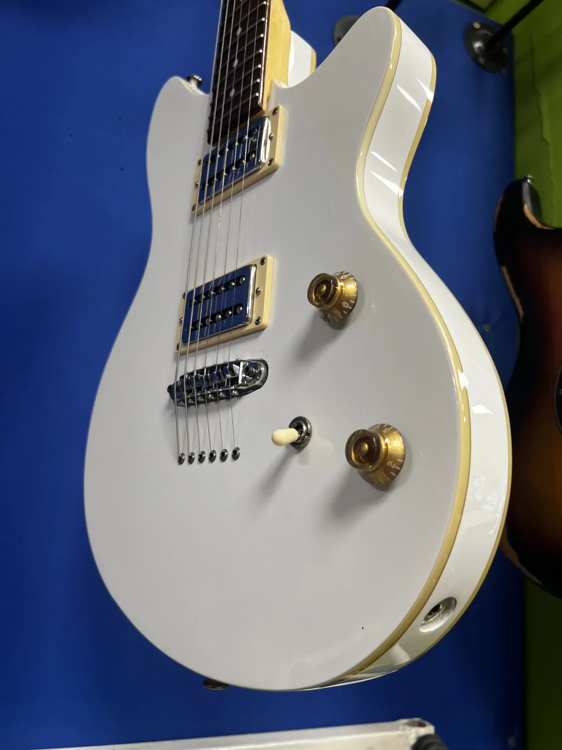 Ibanez RC320 Guitarra eléctrica
