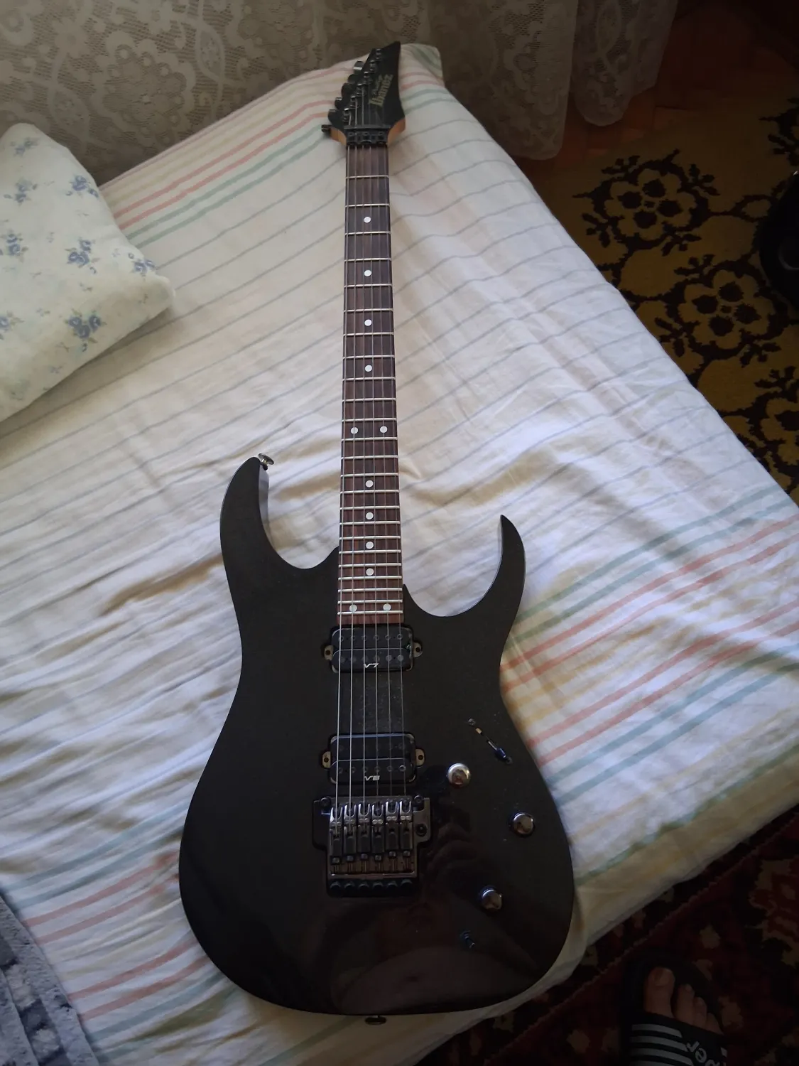 Ibanez RG1620X Elektromos gitár