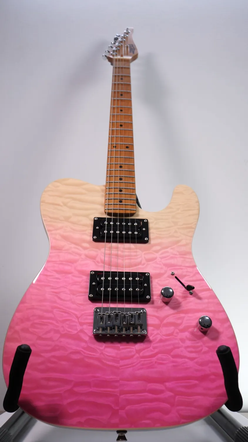 Jet JT-450 TPK Elektromos gitár