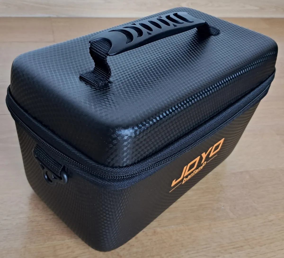 JOYO BanTamP Bag Félkemény tok