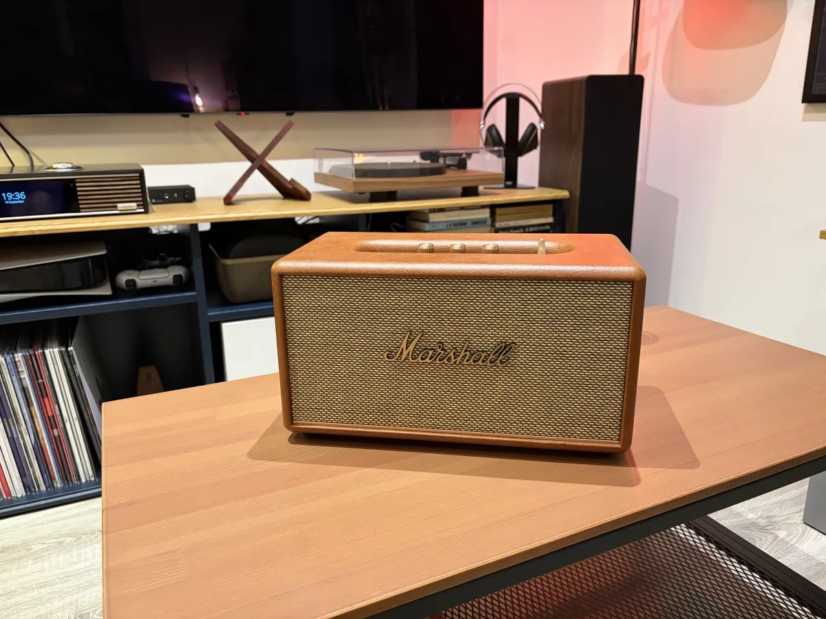 Marshall Stanmore III Altavoz